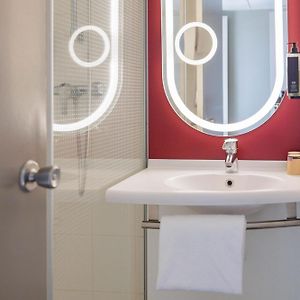 Standard Zimmer mit zwei Einzelbetten